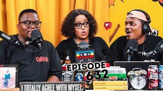 TUMI MORAKE on SA-US Relations, Grammys 2025, Khanyi Mbau, Sello Maake Kancube,Ba2cada I EPISODE 634