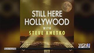 Steve Kmetko