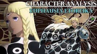 Eupha is the REAL Metaphor ReFantazio Protagonist...