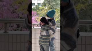 extremely lovely experience ️#cutecouple#lovely#korean #love#viralshort#fyp