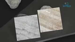 The Luxurious Gleamcraft Collection By Skytouch Ceramic