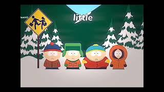 south park compilations that would make me blush 