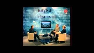 Наука и образование Петербурга. ВСЕГЕИ