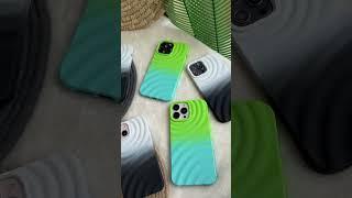 قاب گوشی آیفون Fade 3D