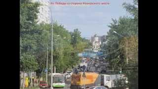 Гимн городу Реутов (Пробный вариант)