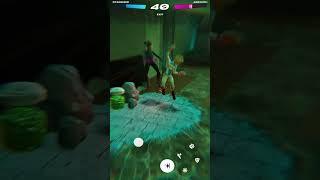 I turned my Game Room into an AR BATTLE ARENA and FOUGHT THE BIG BOSS of #jadu #gaming