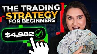 $4,982 IN 10 MIN - MY TRADING STRATEGY | BINARY OPTIONS TRADING | BINARY OPTIONS TRADING STRATEGY