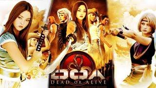 DOA: Dead Or Alive 2006 Full Movie HD ( Action/Adventure ) Fact | DOA Martial Arts Full Movie Detail