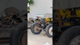 COOMING SOON I BULDOSER l kuna k Experiment ️‍