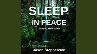 Sleep in Peace Guided Meditation