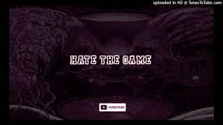 [FREE TYPE BEAT] Young Thug_HATE THE GAME x Gunna. Prod_Young ae Beats