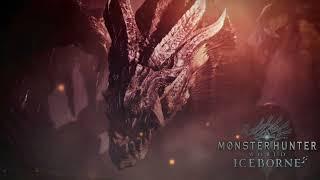 Monster Hunter World OST: The Wyvern Of Destiny & Destruction (Fatalis Medley)