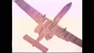 Andy's Fairchild A-10 Promo Video