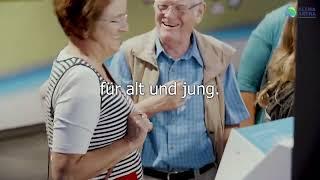 Imagefilm KLIMA ARENA 2023