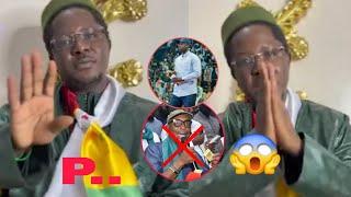 Cheikh Bara ndiaye ''sonko yaramam motang rek'' mangi nian Boul dém Baobab..ndax....