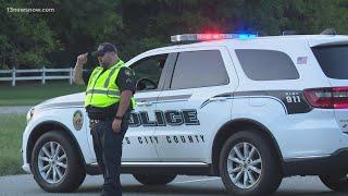 13-year-old boy and his mother charged after James City County shooting