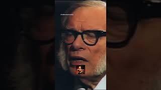 If God is dead, everything is permitted?  | Isaac Asimov |#isaacasimov  #philosophy