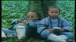 Film Boboho Bahasa Indonesia Shaolin Popey