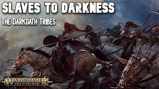 A Dark Oath Or Death - Slaves to Darkness Lore