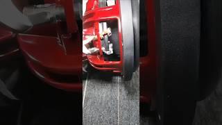 12" bass power