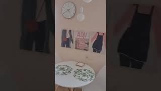 Видовые апартаменты в центре Самары
