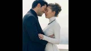 Kemal ️Nihan /beautiful couple actress/Turkish drama /Endless love #endlesslove #kemalnihan