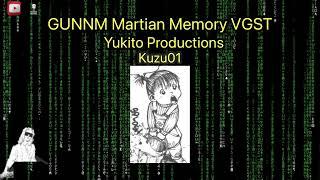 GUNNM: Martian Memory (1998 PS1 Game) VGST “Kuzu01” @jayaniceday3602