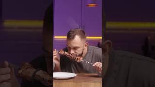 Худший Маринад для Шашлыка