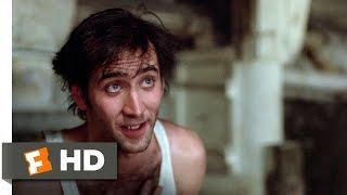 Moonstruck (4/11) Movie CLIP - Bring Me the Big Knife! (1987) HD