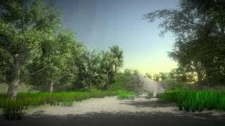 Course Curriculum | Game Development Mini Degree | Unity Terrain Creation