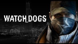 Краткий обзор Watch Dogs