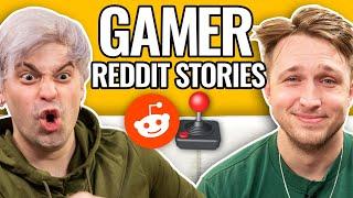 Play Stupid Games... | Reading Reddit Stories