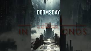 Doomsday devices: 5 mind-blowing facts that'll make you question reality! #doomsday #quickfacts