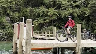 Queen Charlotte Track