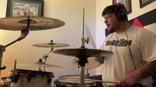 Livin La Vida Loca (Ricky Martin) drum cover