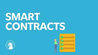 What Are Crypto Smart Contracts And How Do They Work? | Fidelity Investments