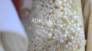 Adila Long Bridal Teaser 1