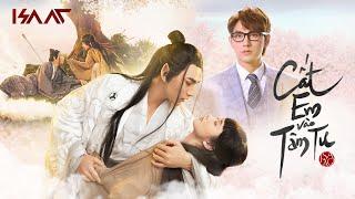 ISAAC | CẤT EM VÀO TÂM TƯ | OFFICIAL MV