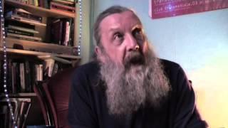 Alan Moore - Art And Magic