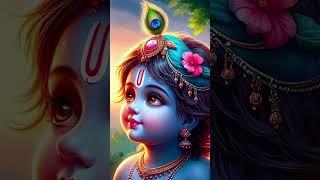 Krishna guruvayurappa | Guruvayurappan | njanappana 🪷🪔 #shorts #njanappana