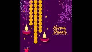 Happy Diwali Everyone 