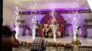 LUCKY EVENTS ELURU RAJ  9502040002