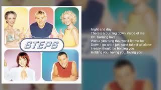 Steps: 01. Tragedy (Lyrics)