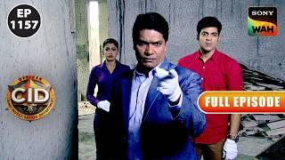 Chawl में घुसे Illegal Miscreants को Team CID ने सिखाया सबक | CID | सी.आई.डी. | 29 Oct 2024