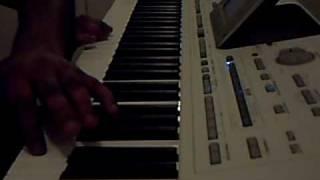 korg pa2x pro