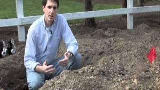 Soil Preparation