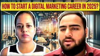 Vaibhav Kulkarni Interview: How He Leveraged an Internship to Build a Successful Agency?