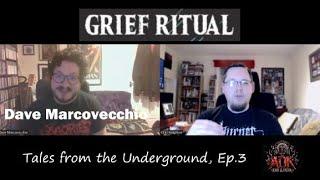 Tales from the Underground - Grief Ritual