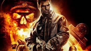 Return To Castle Wolfenstein | The Movie | All Cutscenes | HD