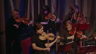 "Ya Habibi Koulama" / يا حبيبي كلما هب الهوا / - Maine Middle Eastern Orchestra